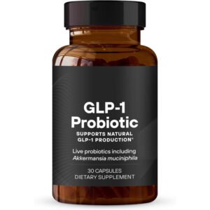 GLP-1 Probiotic